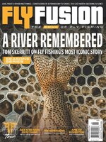 Fly Fusion